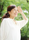 患者さんの声