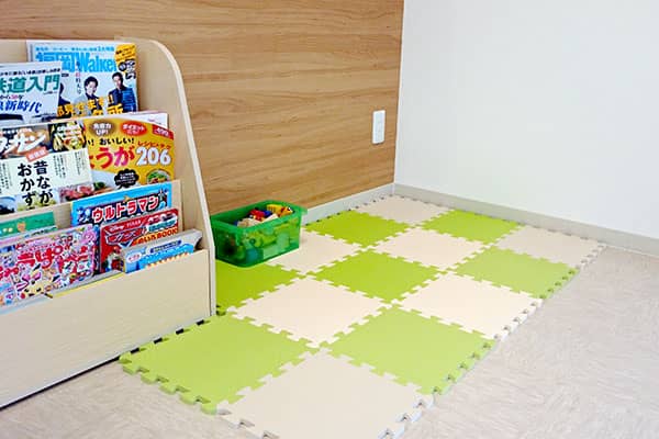 キッズスペース